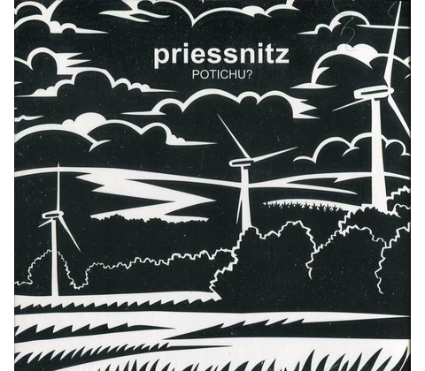 Priessnitz - Potichu?