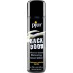 pjur Back Door - анален лубрикант на силиконова основа - 250 мл - lovesexshop
