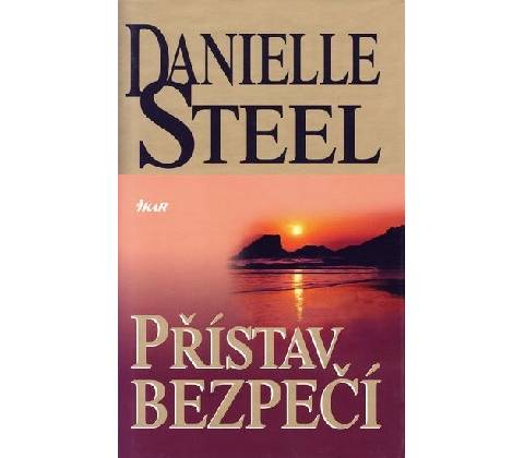 Přístav bezpečí