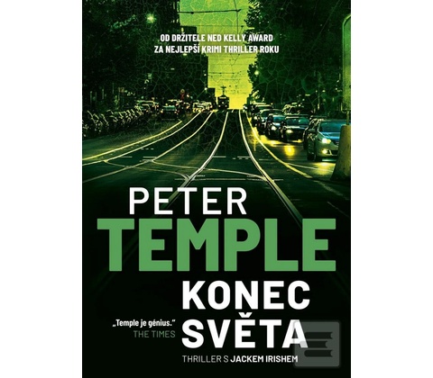 Konec světa