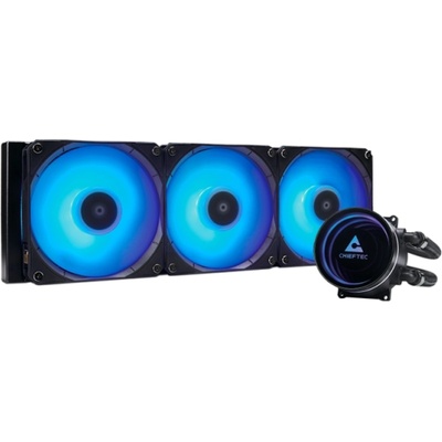 CHIEFTEC Iceberg 360 CLC-360-RGB BK