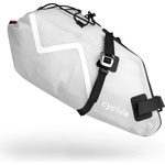 Cyclite Чанта за седло Cyclite Saddle Bag Small / 02 Bike bag - Light Grey - размер 6 l (510-6867-0211)