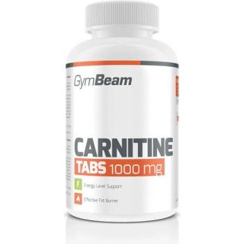 GymBeam L-Carnitine 1000mg 90 tablet