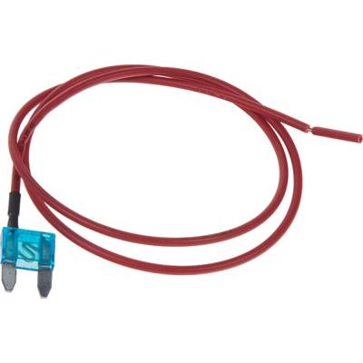 Pracovná MICRO poistka 15A
