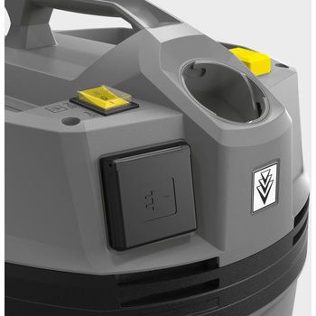 Image 1 of Kärcher NT 22/1 Ap Te (1.378-610.0)