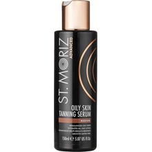 St. Moriz samoopalovací sérum pro mastnou pokožku Advanced Pro Gradual Oily Skin (Self Tanning Serum) 150 ml