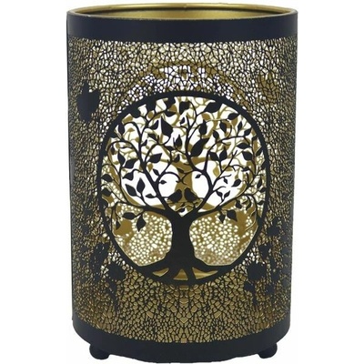 Svícen strom života K4814/2 – Zboží Mobilmania