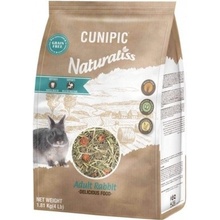 Cunipic Naturaliss Rabbit Adult 1,81 kg