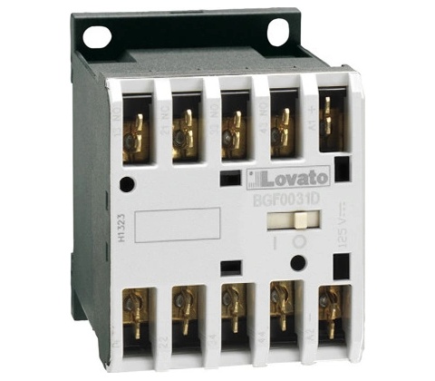 Lovato 11BGF0031D048