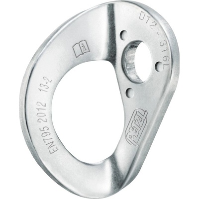 Petzl Coeur 12 mm - Stainless