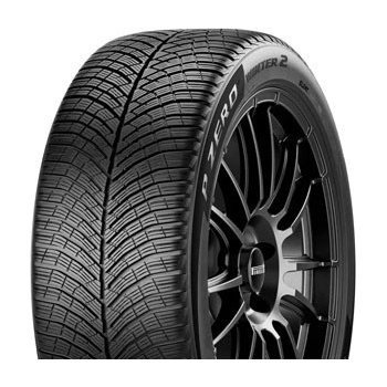 Pirelli P Zero Winter 2 295/30 R19 100V