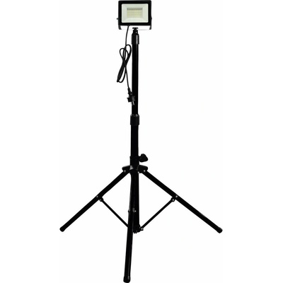 Müller-Licht Boston LED stavebný reflektor 30 W 3380 lm neutrálna biela 21600057