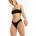 Roxy Бански 2 части camilo bandeau cheeky