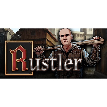 Rustler