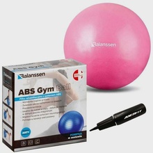 ABS Gym Ball Balanssen 25 cm