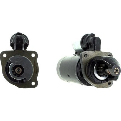 Startér SISU 611 Bosch 0001368037