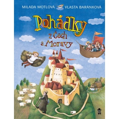 Poh ádky z Čech a Moravy