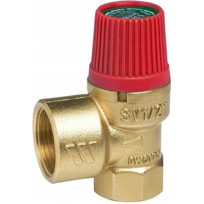 Watts 1/2'' 210.103