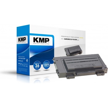 Samsung CLP-510D7K - renovované