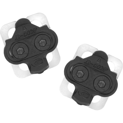 Kufry pro SPD MTB Pedále