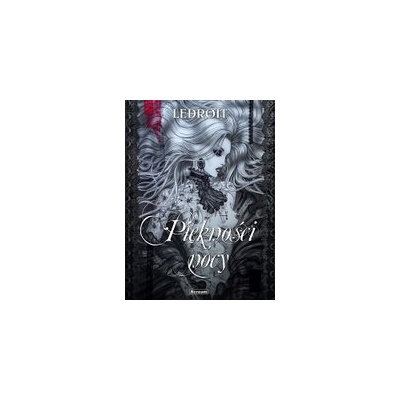 Scream comics Ledroit: Нощни красавици (p26131)