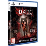 Wild Sphere Oxide Room 208 (PS5)