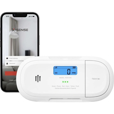 X-Sense XC04-WX