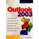 Outlook 2003 - Rostislav Zedníček