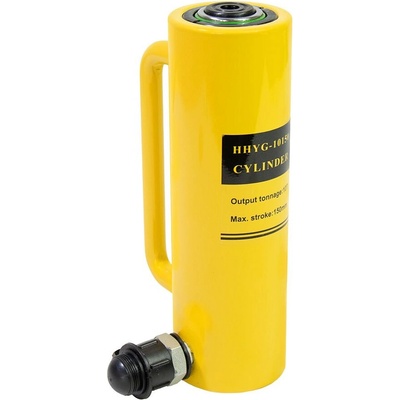 Genborx Univerzální hydraulický válec jednočinný 10 t HHYG-10150