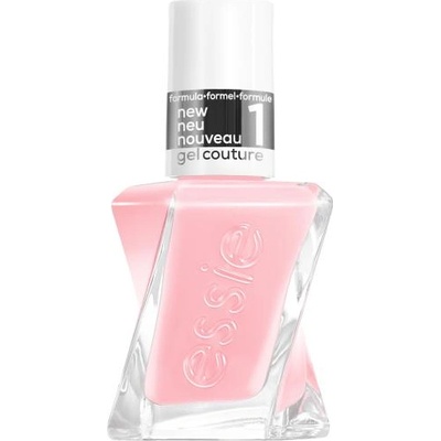 essie Gel Couture Nail Color лак за нокти 13.5 ml нюанс 505 Gossamer