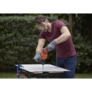 Image 1 of Black & Decker BEH200-QS