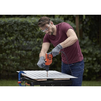 Image 1 of Black & Decker BEH200-QS