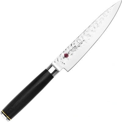 Fissman Kensei Kojiro univerzálny kuchynský nôž 14 cm 58HRC AUS-8