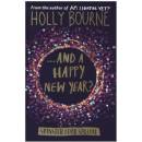 ...And a Happy New Year? The Spinster Club SHolly Bourne