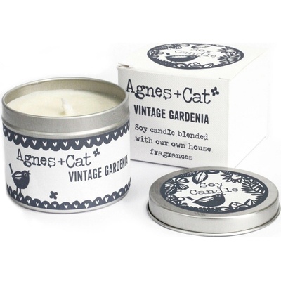 Zafilo Vintage Gardenia 220 g