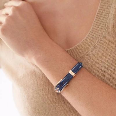 Fossil Дамска гривна Fossil JF04513791 (JF04513791)