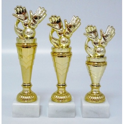 VIZINGR Fotbal figurky 34-P013 34-P013/19 cm