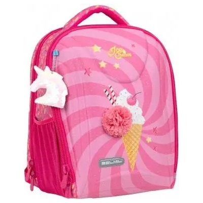 Belmil Ученическа раница Ice Cream Belmil