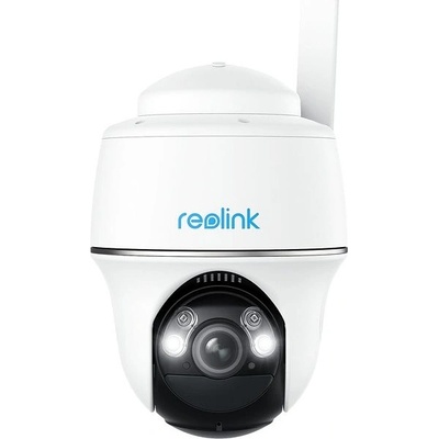 Reolink Go PT Ultra bílá