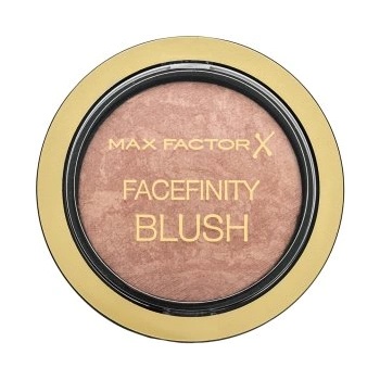 MAX Factor Facefinity Blush руж - пудра за всички видове кожа 10 Nude Mauve 1, 5 g