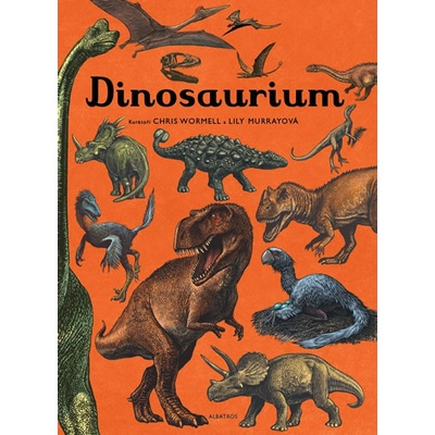 Dinosaurium