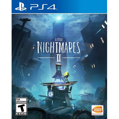 Little Nightmares 2 (D1 Edition)