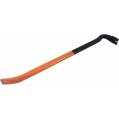 TOPTRADE páčidlo EXTREM, 750 mm, tvarované tělo, profi