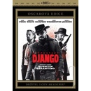 Filmy Nespoutaný Django DVD