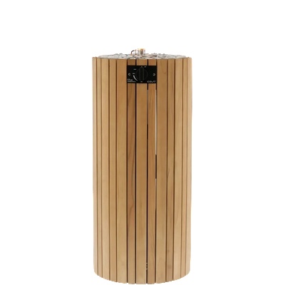 Cosi Cosiscoop Pillar L Teak