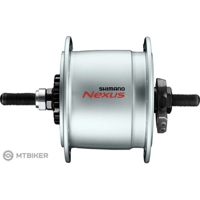 Shimano Nexus DH-C6000-2R