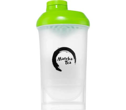 Šejker Matcha Tea