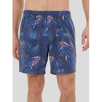 Fundango Плувни шорти Bono Print Boardshort