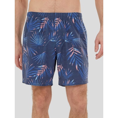 Fundango Плувни шорти Bono Print Boardshort
