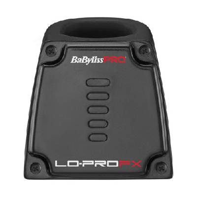 BaByliss Pro FX726EBASE
